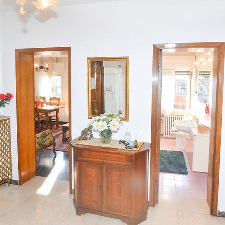 Apartamento Ca' Ermagora Venecia Exterior foto